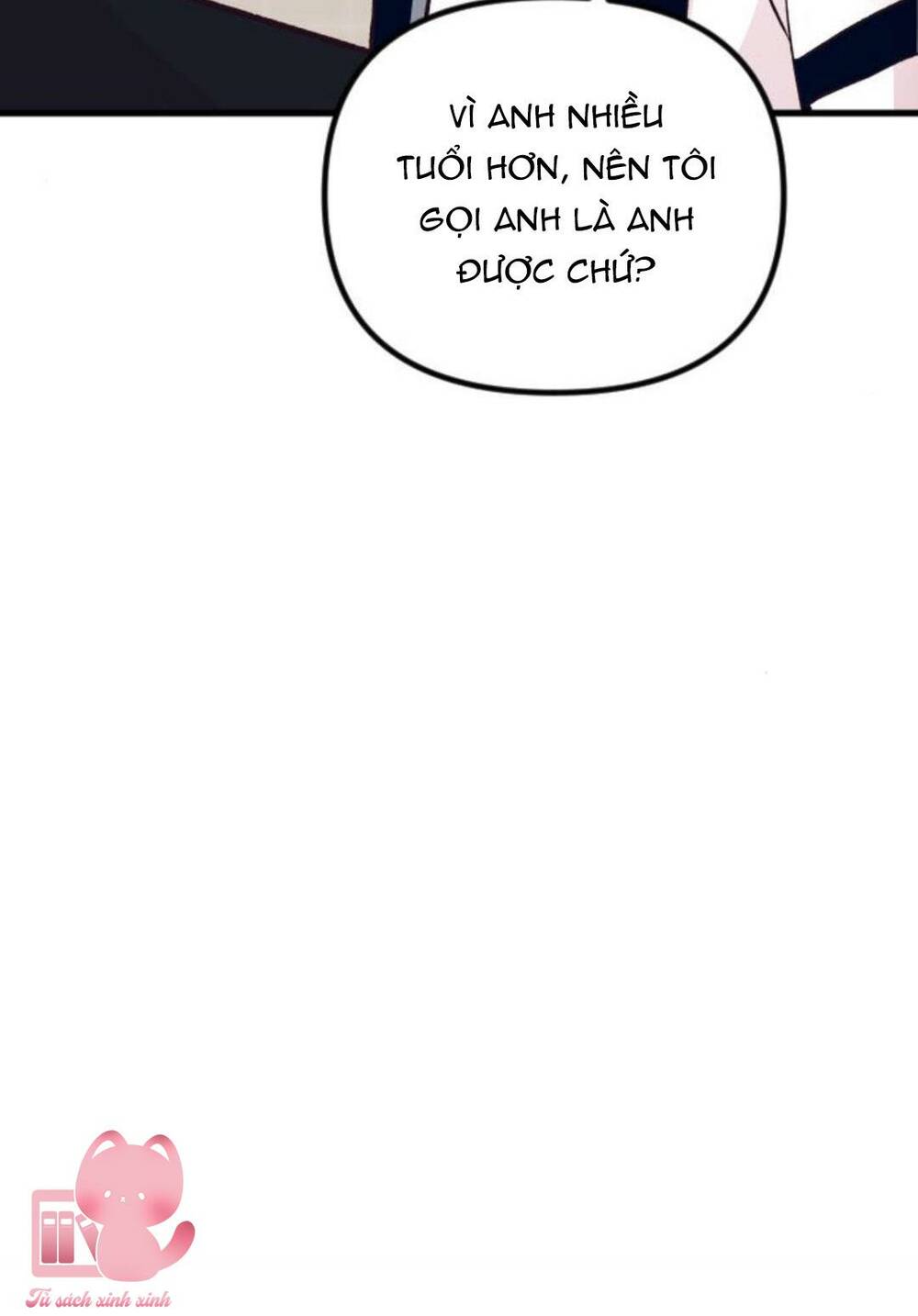 Tình Cờ Ta Gặp Nhau Chương 22 Ảnh 29