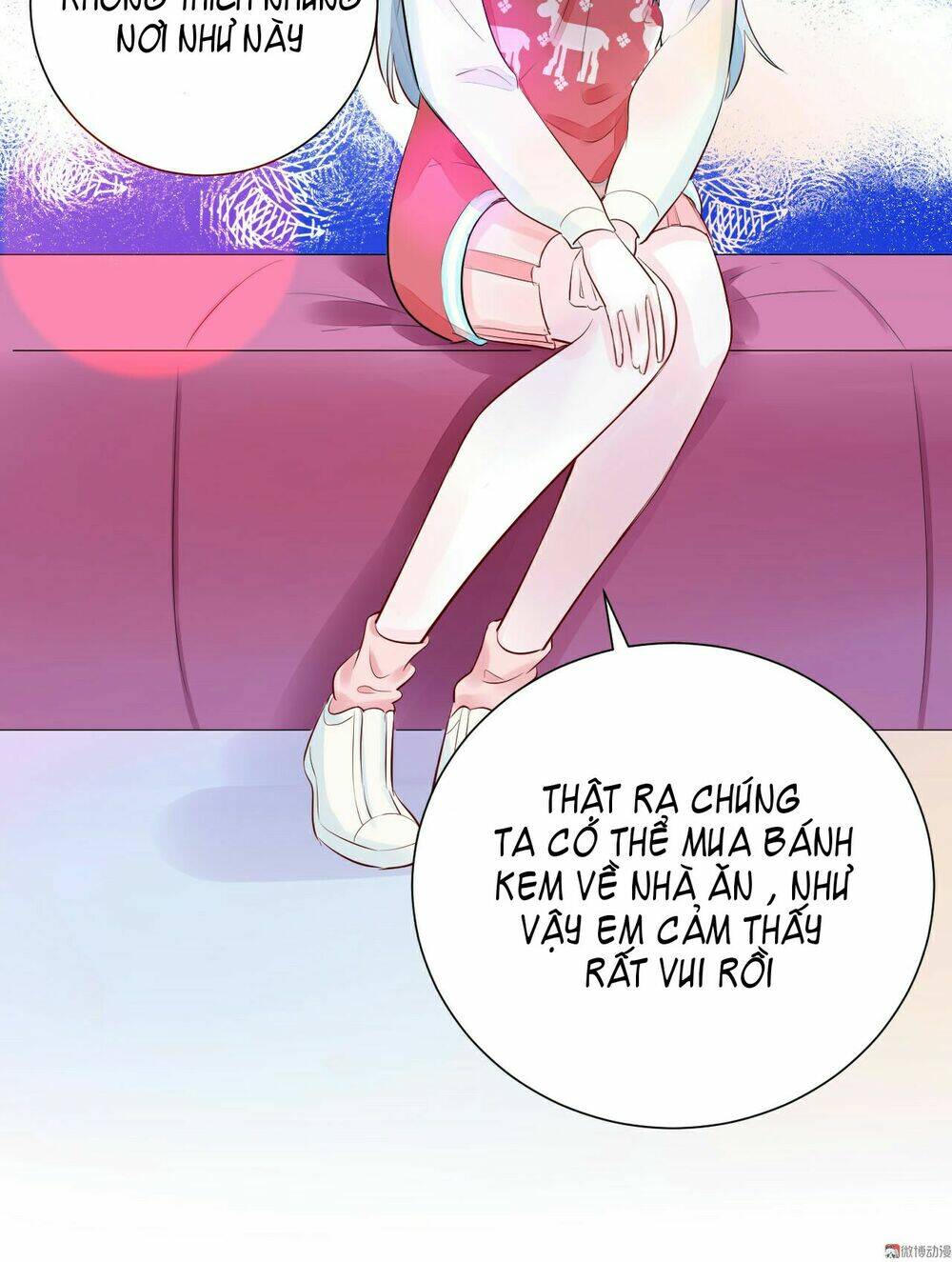 Tra Nam Cút Ra Chương 12 Ảnh 17