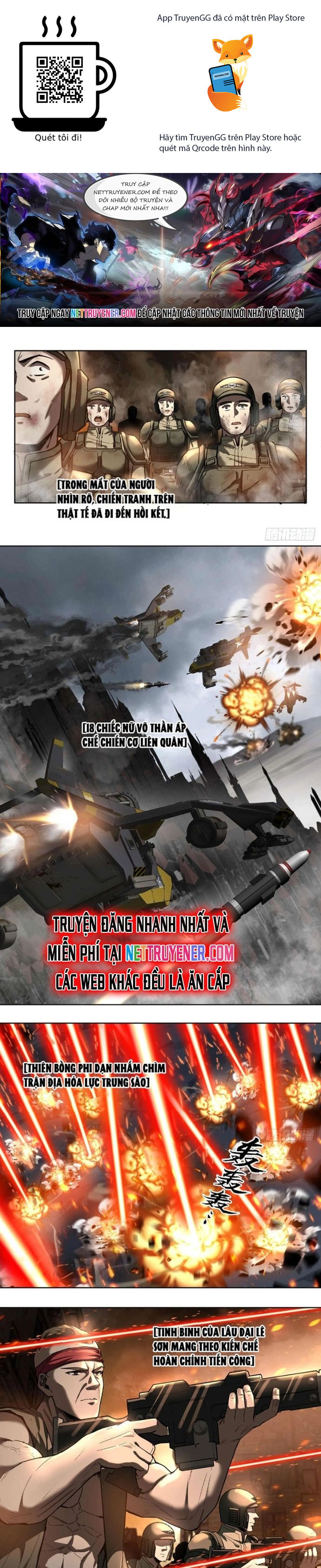 Truyền Kỳ Thái Lạc Chương 184 Ảnh 2