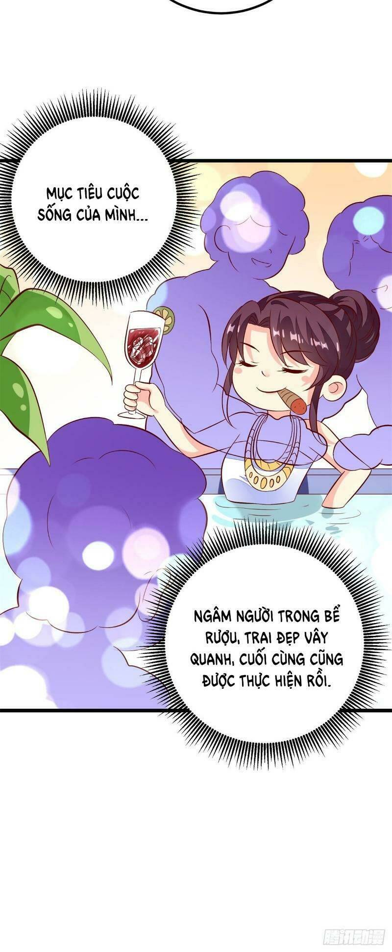 Đế Hoàng Chi Thần Y Khí Phi Chương 44 Ảnh 25