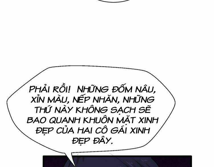 Bá Vương Diễn Xuất Chương 1 Ảnh 12