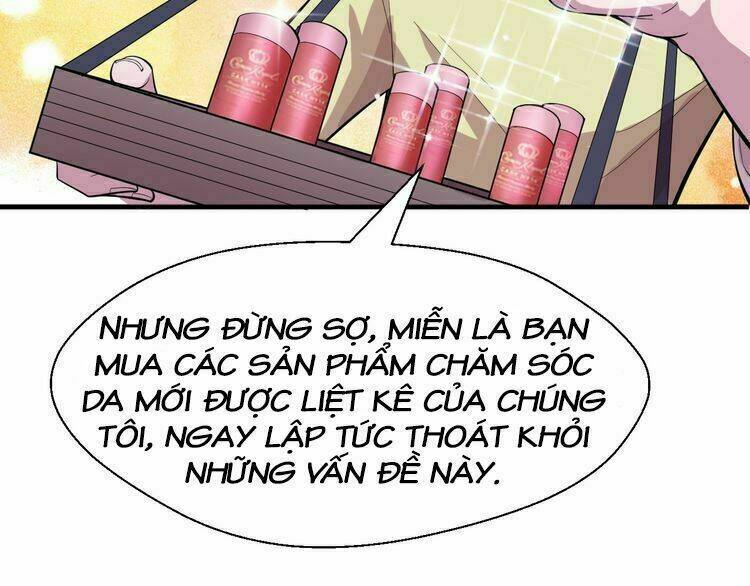 Bá Vương Diễn Xuất Chương 1 Ảnh 15