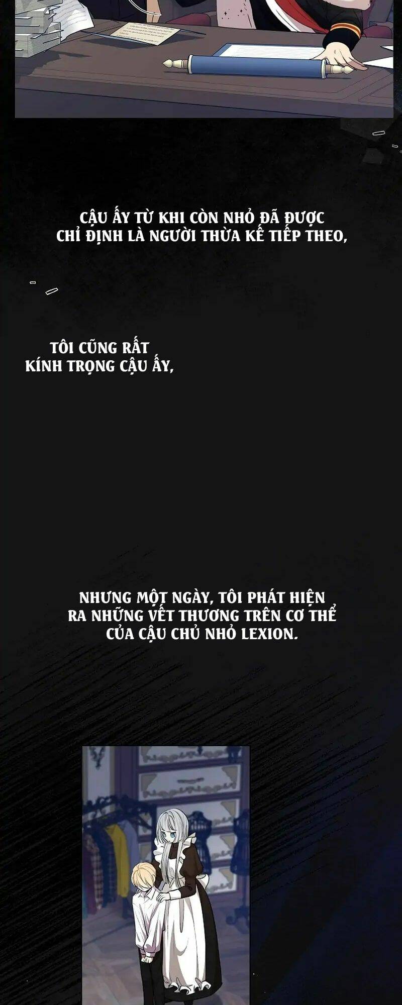 Tôi Đã Vô Tình Quyến Rũ Em Trai Của Nam Chính Chương 3 Ảnh 67