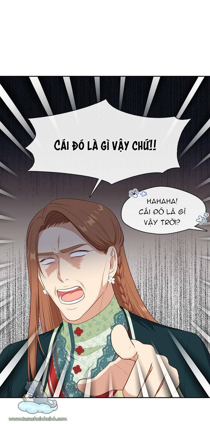 Hãy Coi Chừng Ác Nữ Chương 107 Ảnh 41