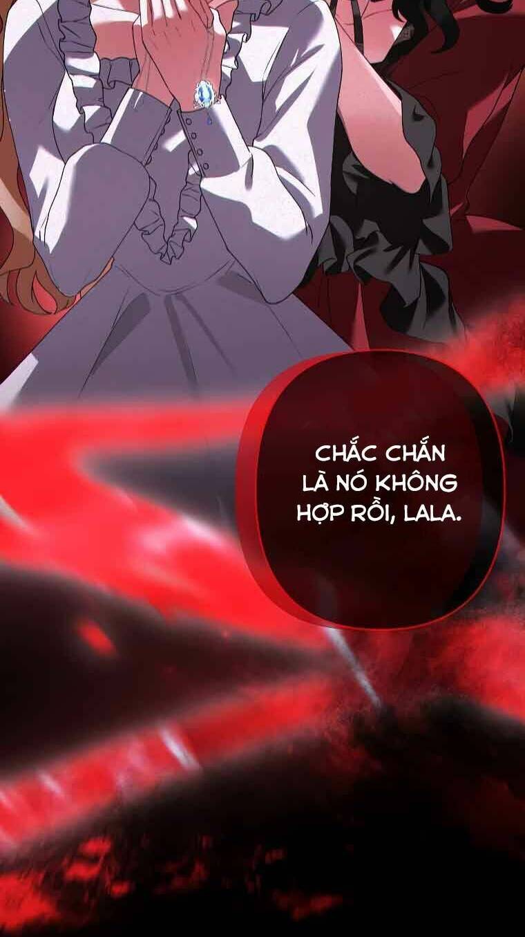 Nàng Hậu Của Tro Tàn Chương 21 Ảnh 53