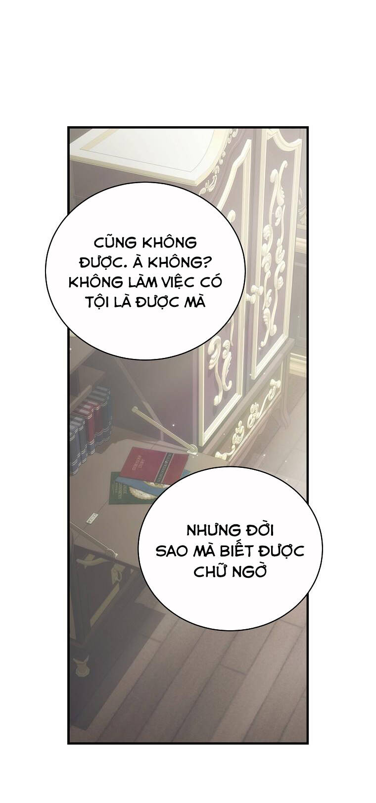 Đứa Nhỏ Không Phải Là Con Anh Chương 69.1 Ảnh 64