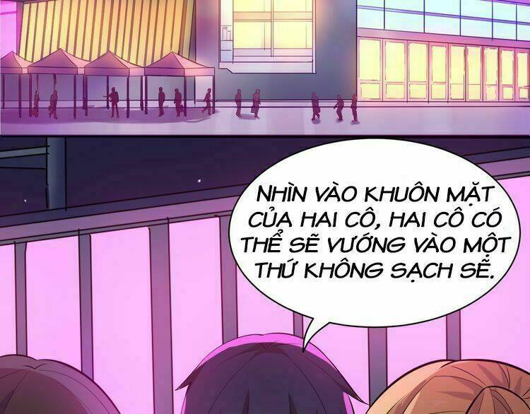 Bá Vương Diễn Xuất Chương 1 Ảnh 7