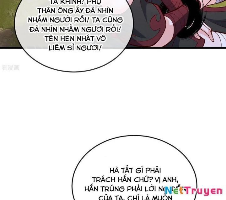 Ngạo Thị Thiên Địa Chương 860 Ảnh 51