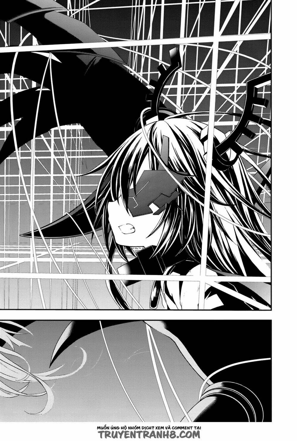 Clockwork Planet Chương 22 Ảnh 8