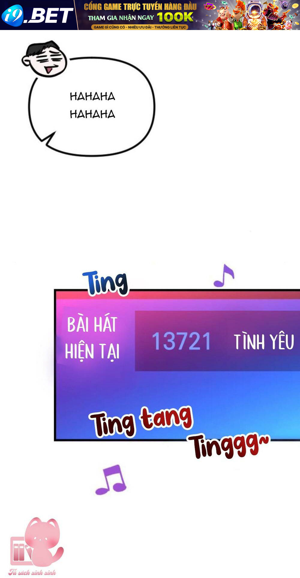 Tình Cờ Ta Gặp Nhau Chương 21 Ảnh 75