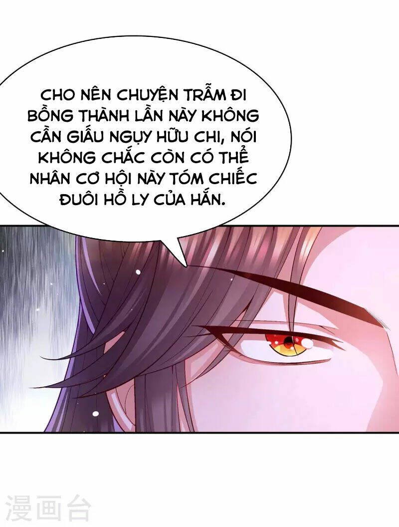 Ngã Tại Hậu Cung Đương Đại Lão Chương 119 Ảnh 6