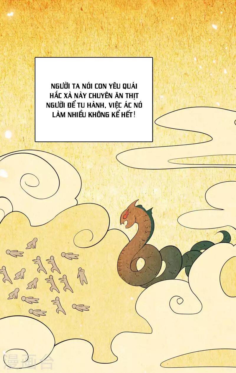 Ngã Tại Hậu Cung Đương Đại Lão Chương 123 Ảnh 3