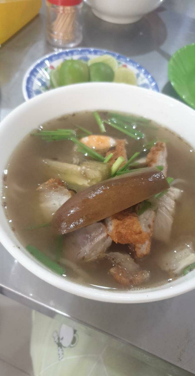 Thái Tử Phi Nhà Ta Thật Hung Hăng Chương 26 Ảnh 155