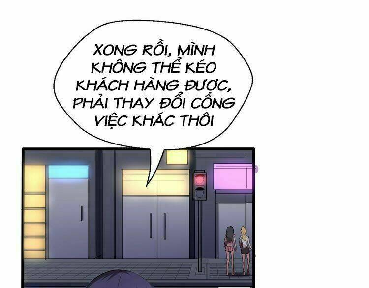 Bá Vương Diễn Xuất Chương 1 Ảnh 23