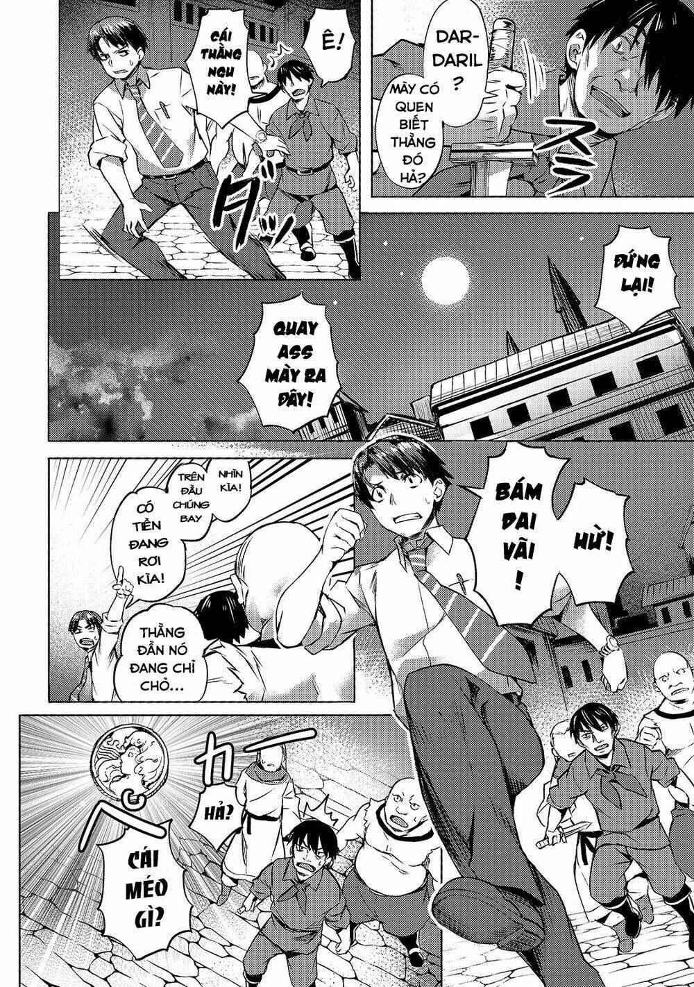 Isekai De Slow Life Wo Chương 10 Ảnh 22