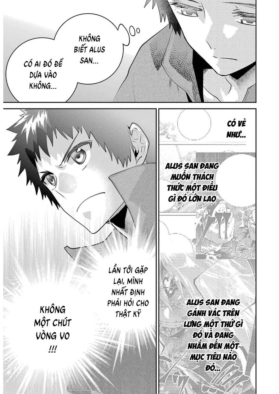 Final Fantasy: Lost Stranger Chương 35 Ảnh 63