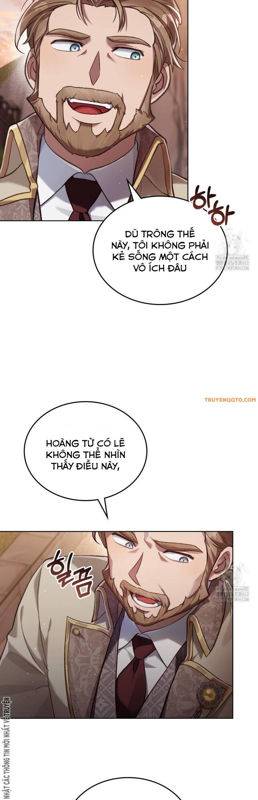 Tái Sinh Thành Hoàng Tử Của Quốc Gia Kẻ Địch Chương 49 Ảnh 12