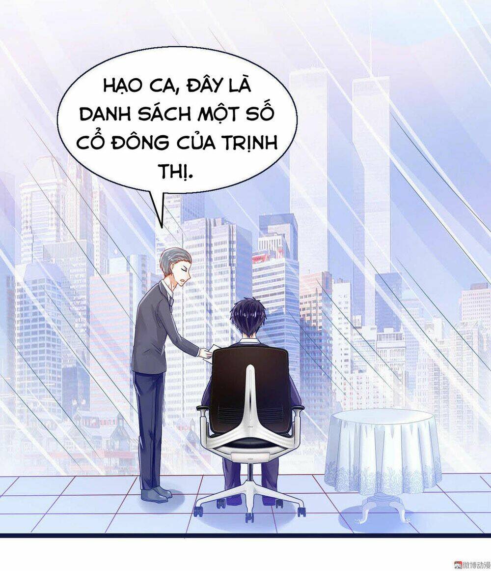 Trọng Sinh Chi Song Diện Cừu Phục Ký Chương 16 Ảnh 13