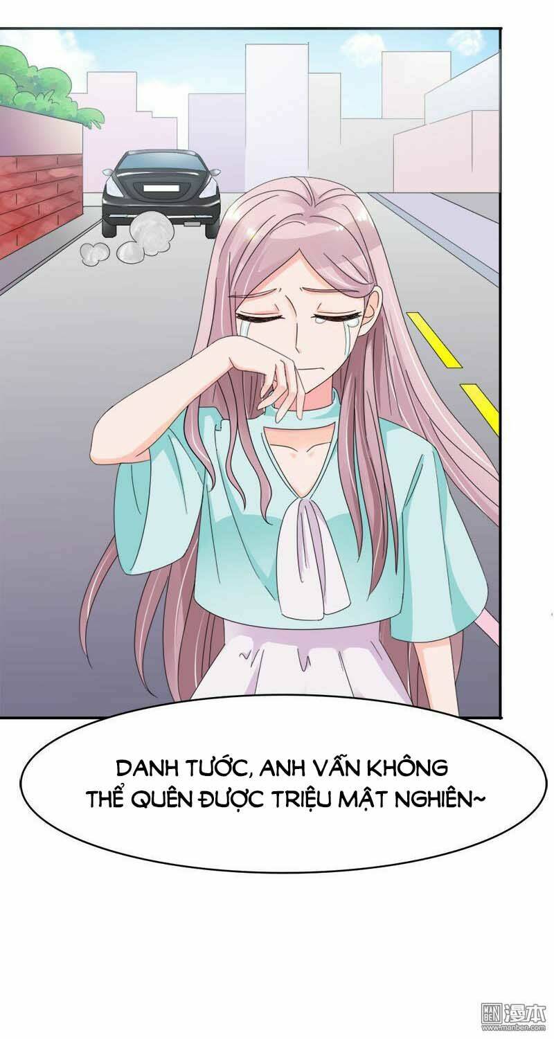 Em Vẫn Còn Nhỏ Chương 93 Ảnh 5