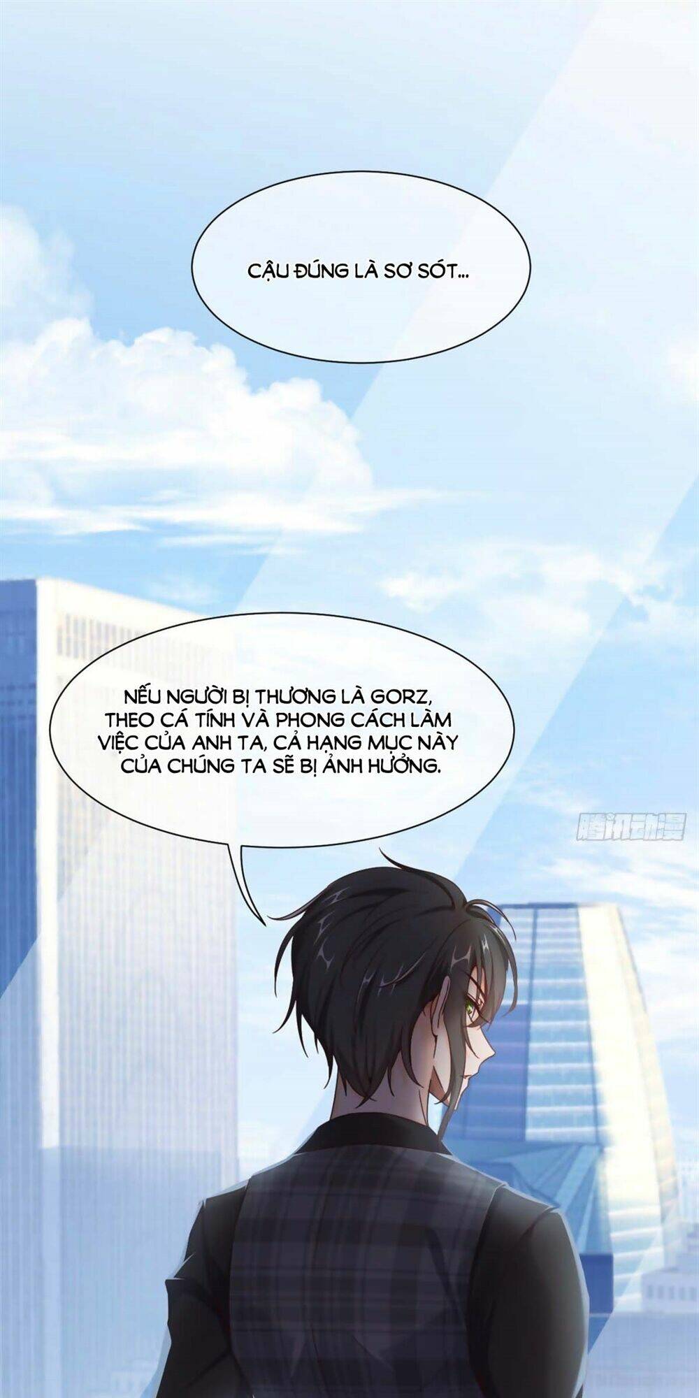Quyến Rũ Không Thành Chương 22 Ảnh 5