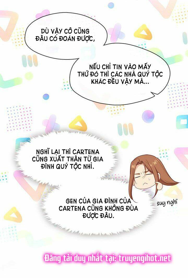 Hãy Coi Chừng Ác Nữ Chương 111 Ảnh 13