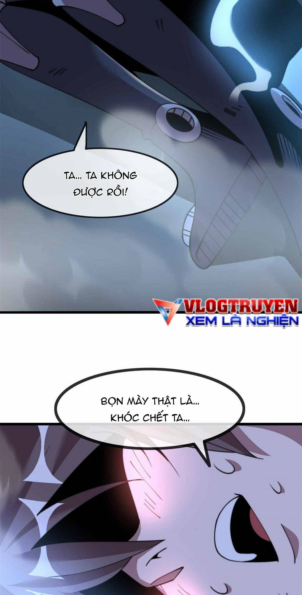 Lời Nguyền Này Thật Tuyệt Vời Chương 7 Ảnh 49