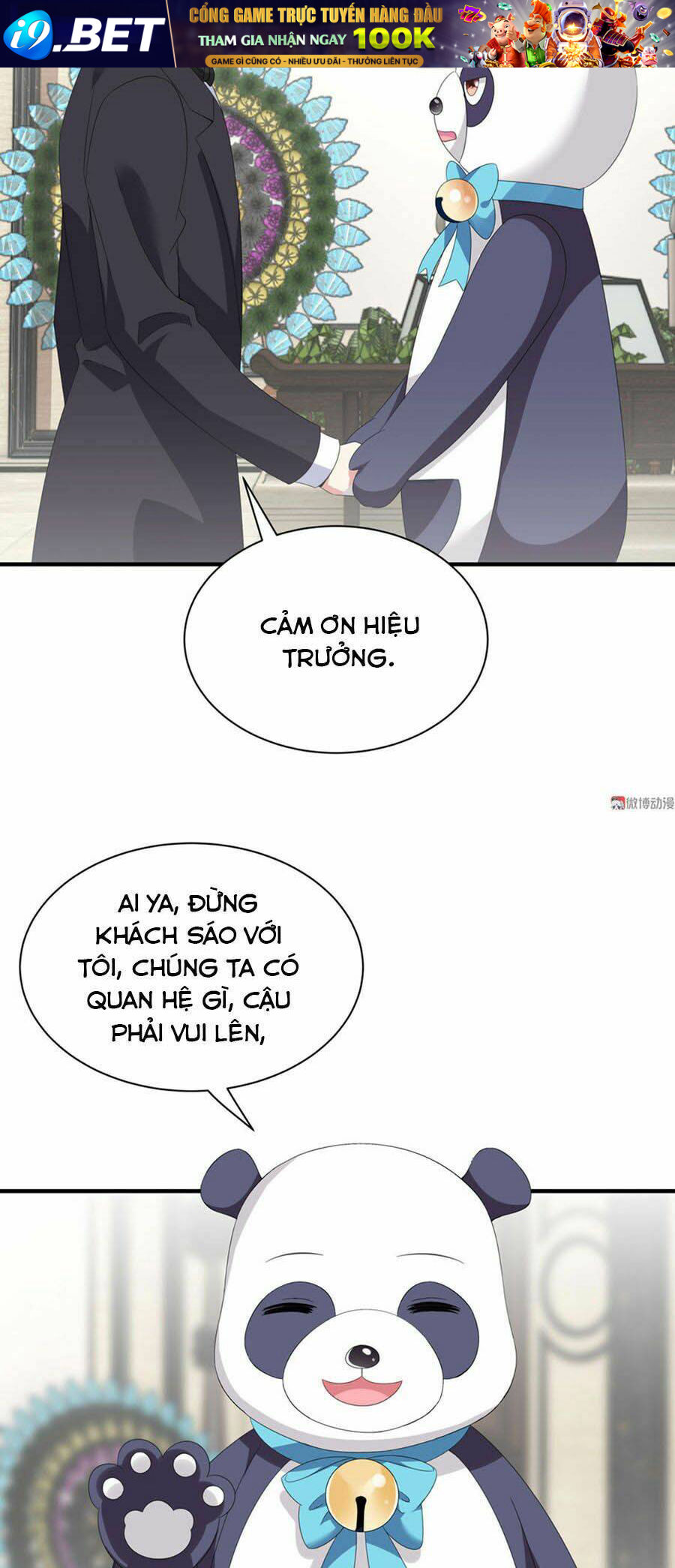 Yêu Tôi Đều Chết Cả Đi! Chương 180 Ảnh 6