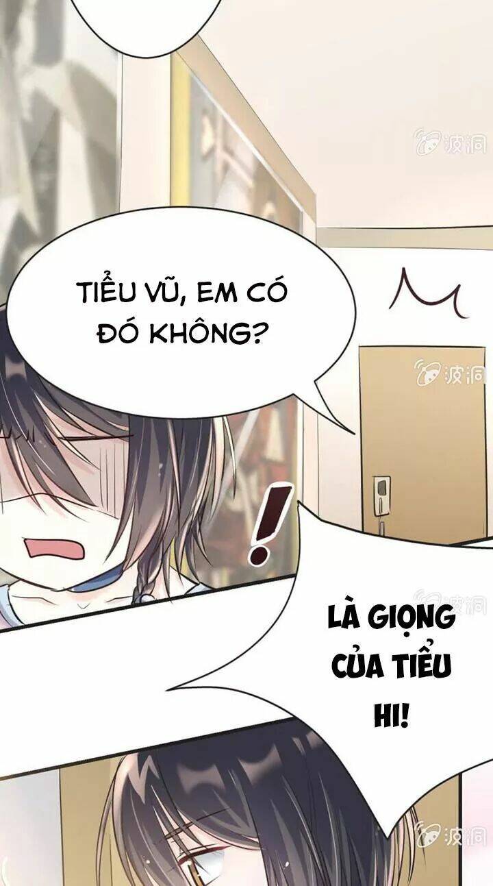 Ảnh Đế Cầu Sủng Chương 12.5 Ảnh 13