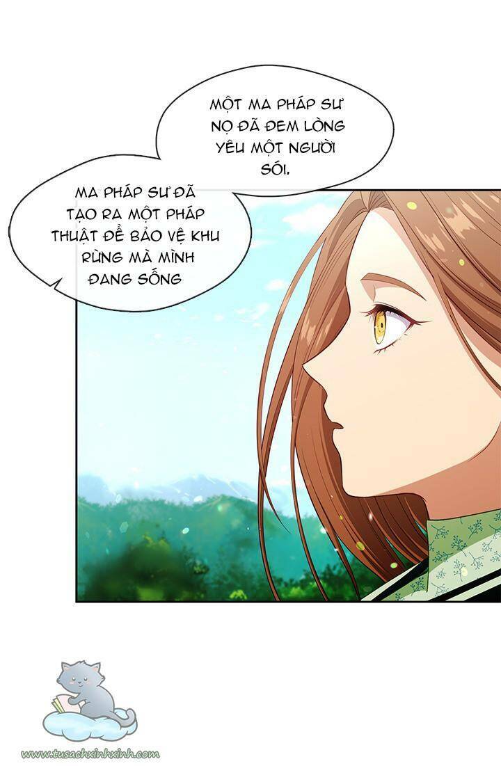 Hãy Coi Chừng Ác Nữ Chương 108 Ảnh 49