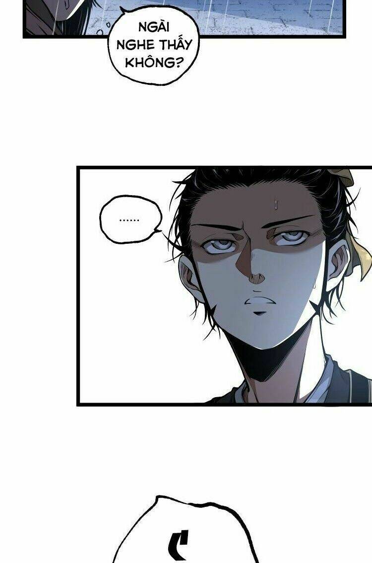 Ominous Liar Chương 32 Ảnh 40