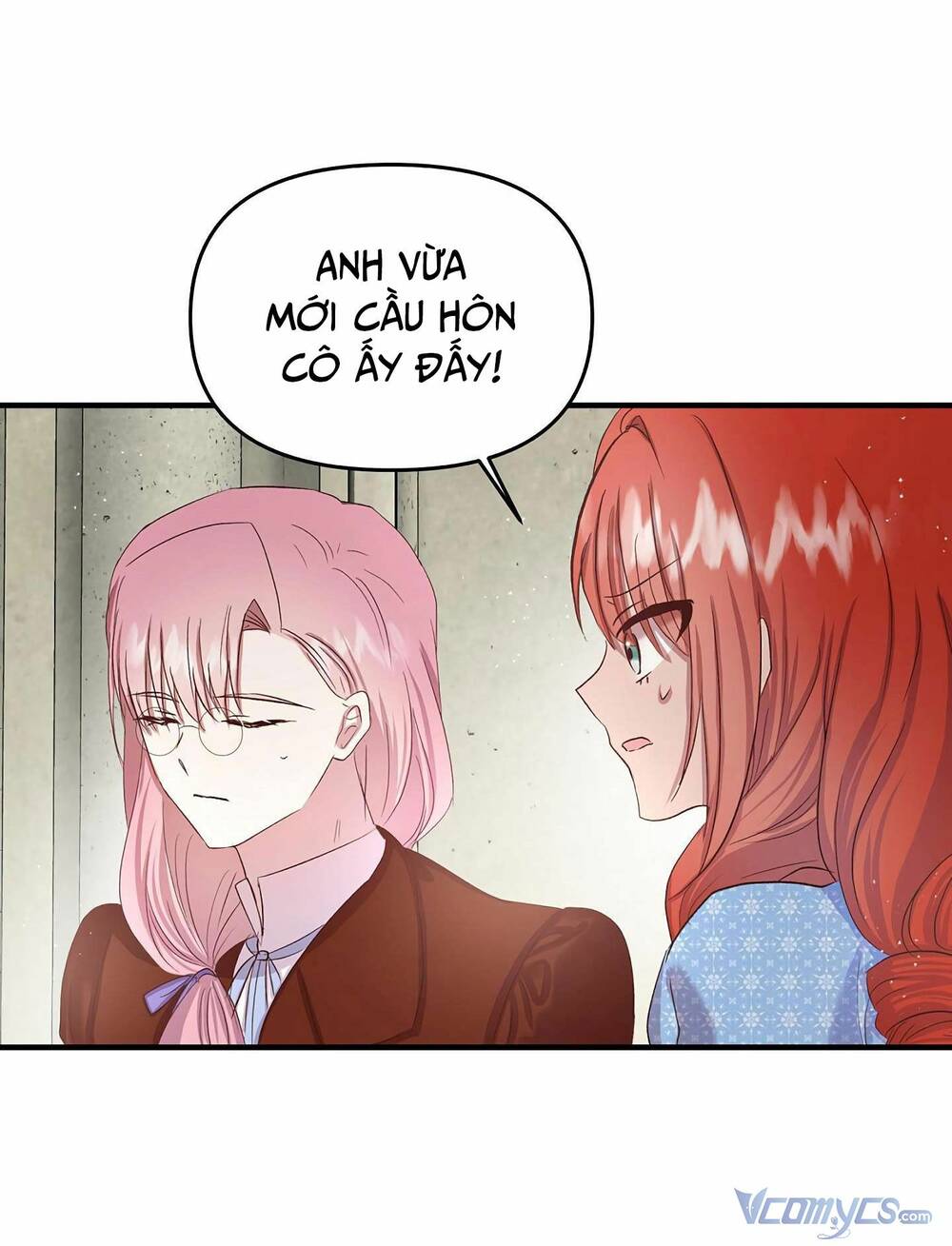Tôi Cứu Anh Không Có Nghĩa Là Tôi Sẽ Cưới Anh Chương 10 Ảnh 69