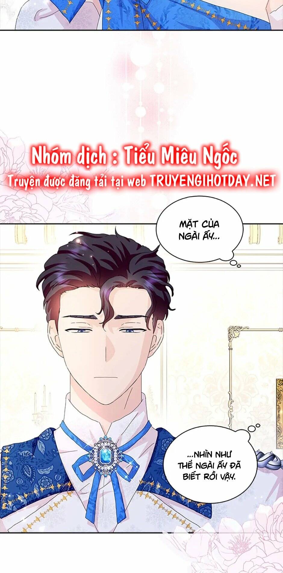 Mẹ Chồng Phản Diện Đáng Yêu Chương 52 Ảnh 46