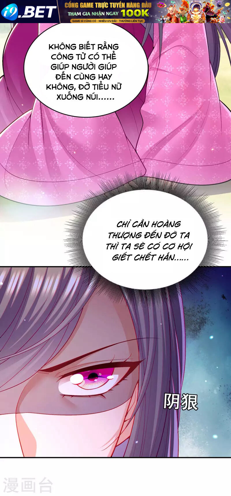 Ngã Tại Hậu Cung Đương Đại Lão Chương 124 Ảnh 28