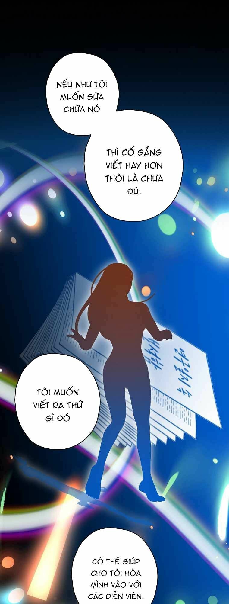 Vua Phim Truyền Hình Chương 64 Ảnh 55