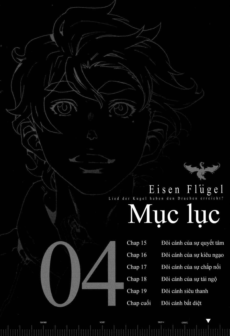 Thiết Dực Chương 15 Ảnh 5