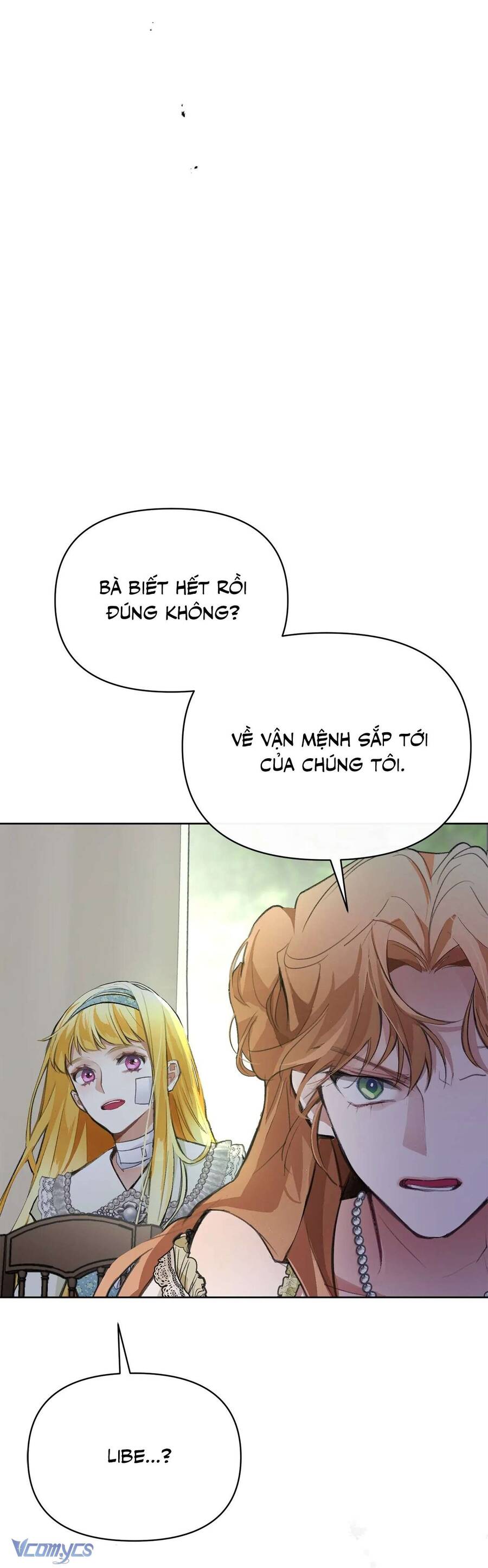 Truy Tìm Ác Nữ Tình Một Đêm Chương 8 Ảnh 60