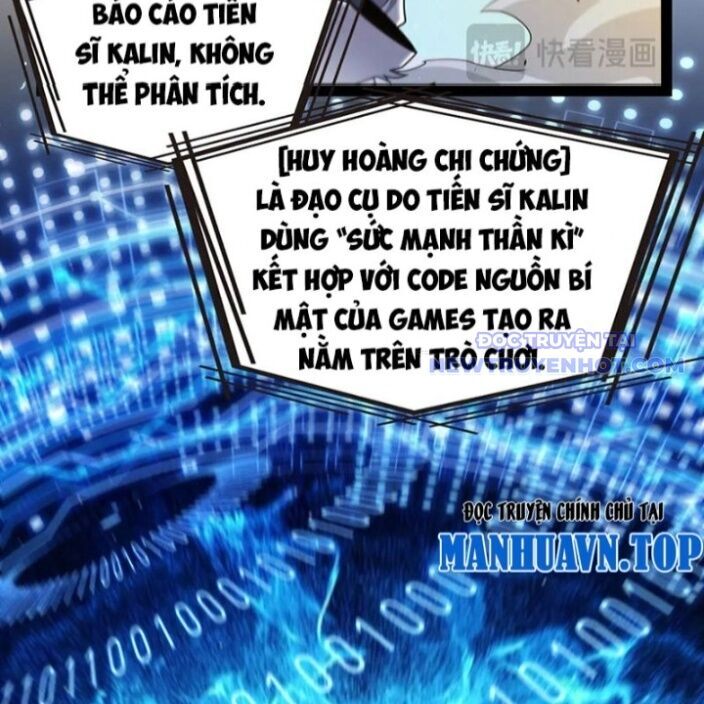 Tôi Đến Từ Thế Giới Trò Chơi Chương 346 Ảnh 88