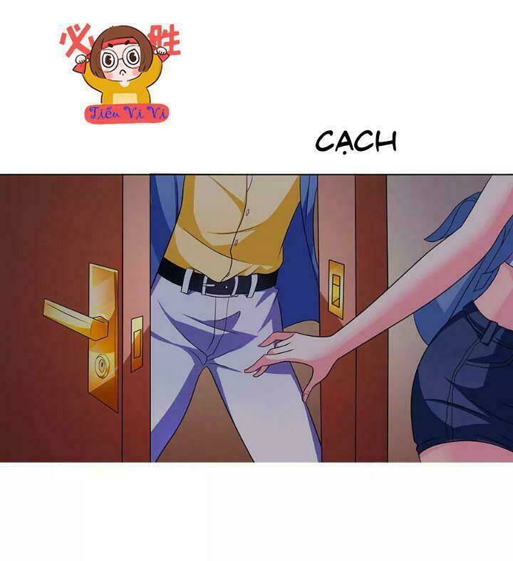 Chào Buổi Tối, Minh Vương Đại Nhân Chương 6 Ảnh 14