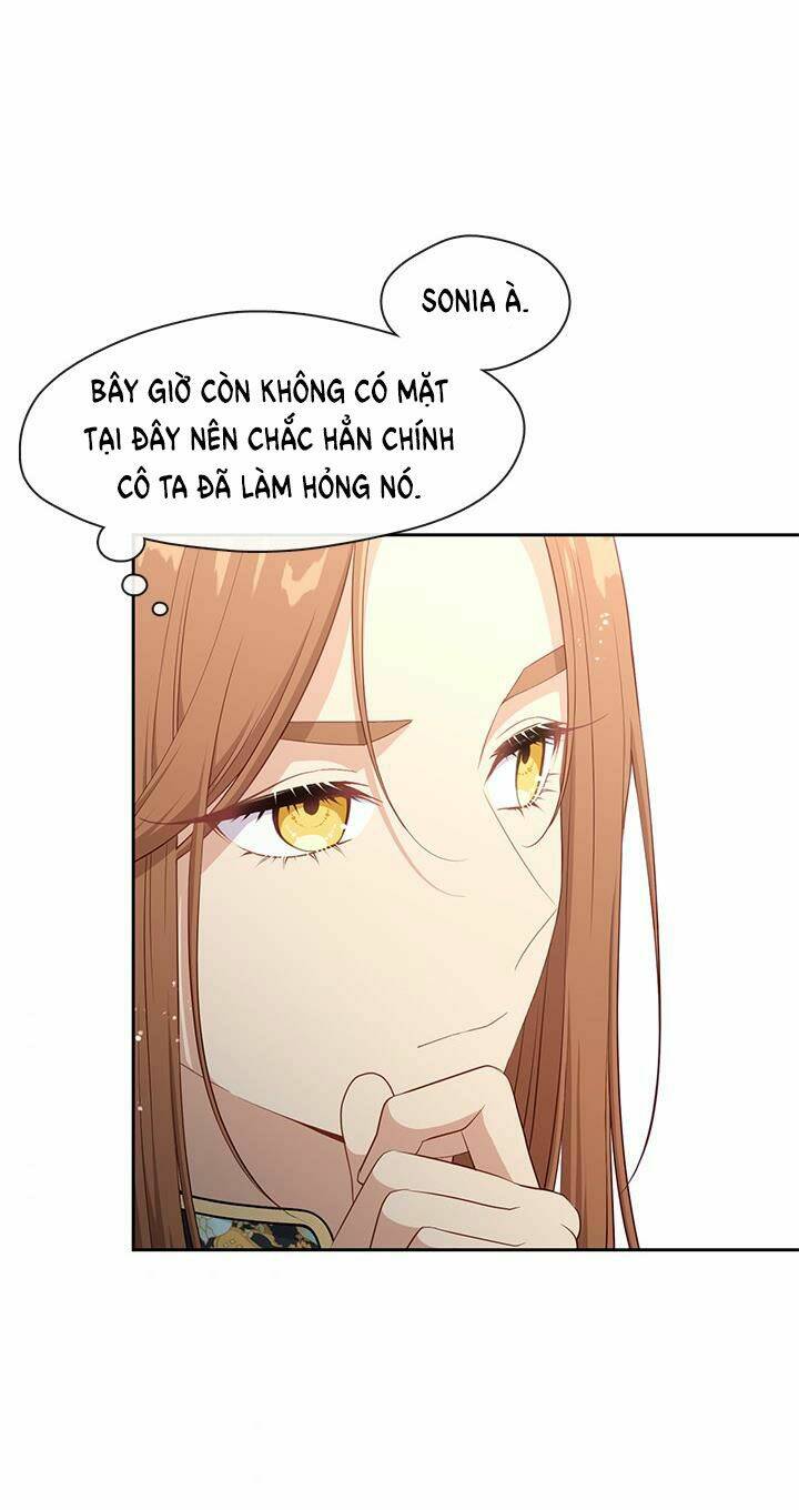Hãy Coi Chừng Ác Nữ Chương 110 Ảnh 45