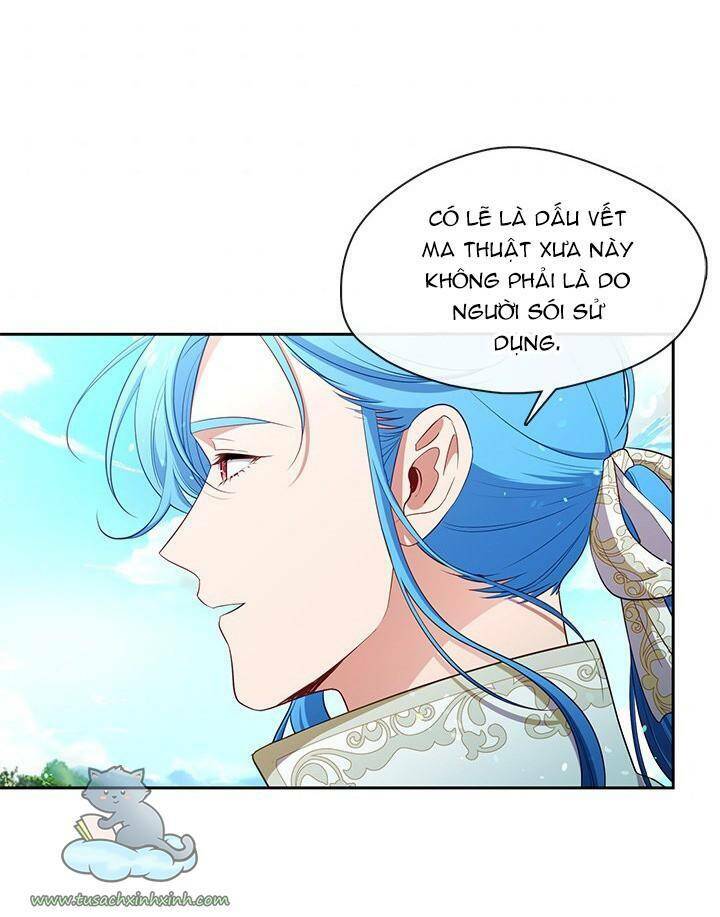 Hãy Coi Chừng Ác Nữ Chương 108 Ảnh 40