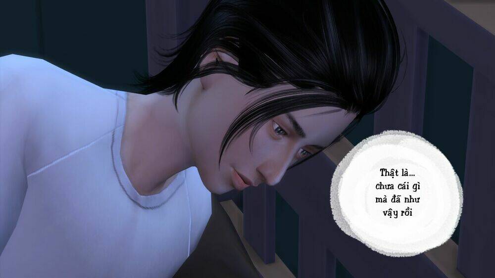 Cô Dâu Giả Mạo [Truyện Sims] Chương 37 Ảnh 124