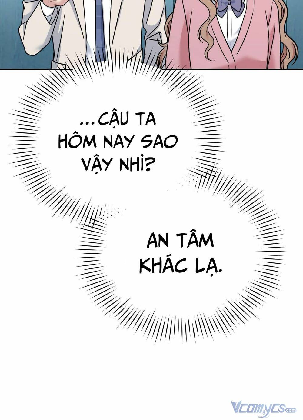Quản Gia, Làm Ơn! Chương 14 Ảnh 49