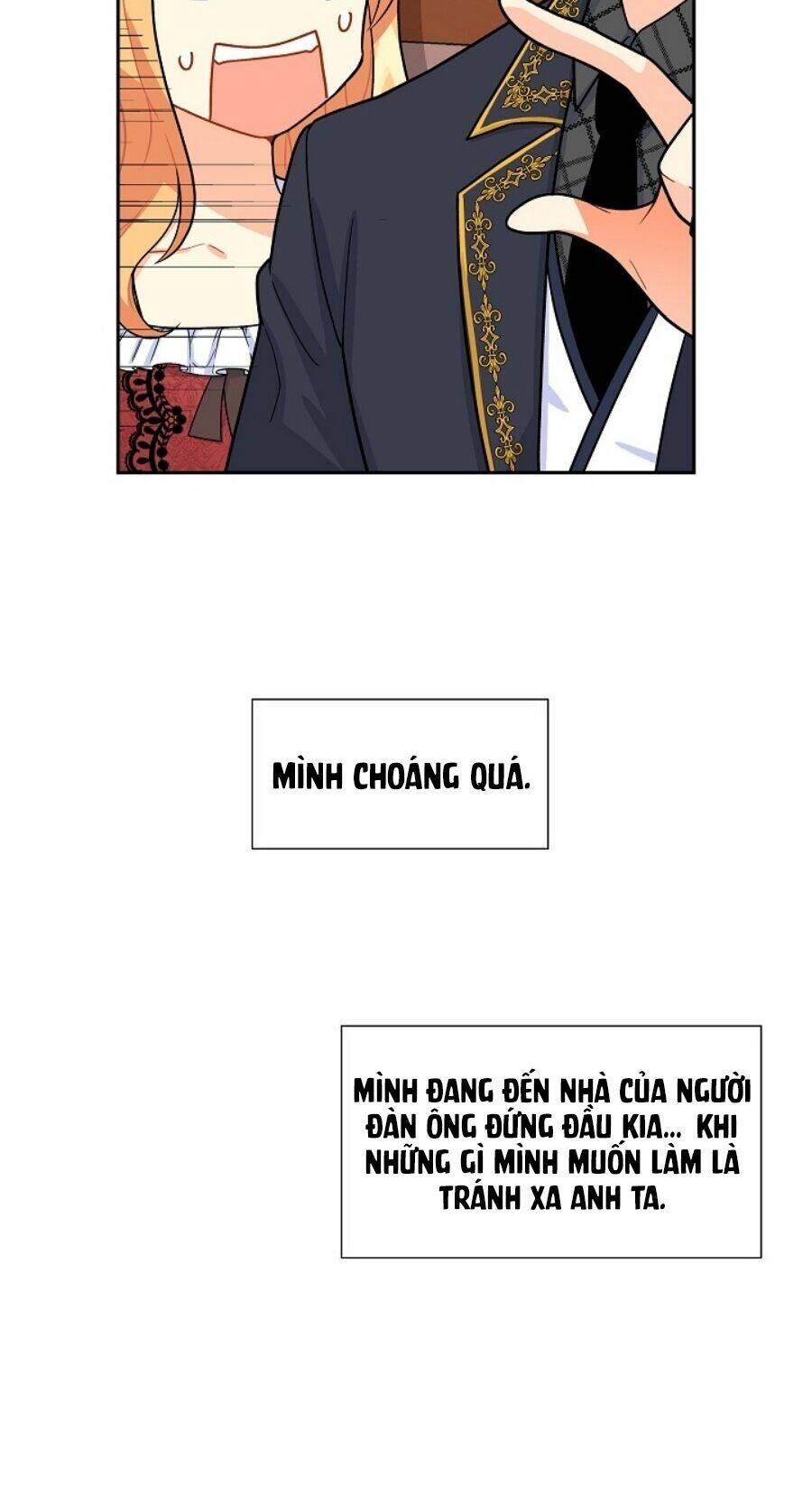 Kẻ Huỷ Diệt Rơi Vào Lưới Tình Của Tôi Chương 3 Ảnh 66