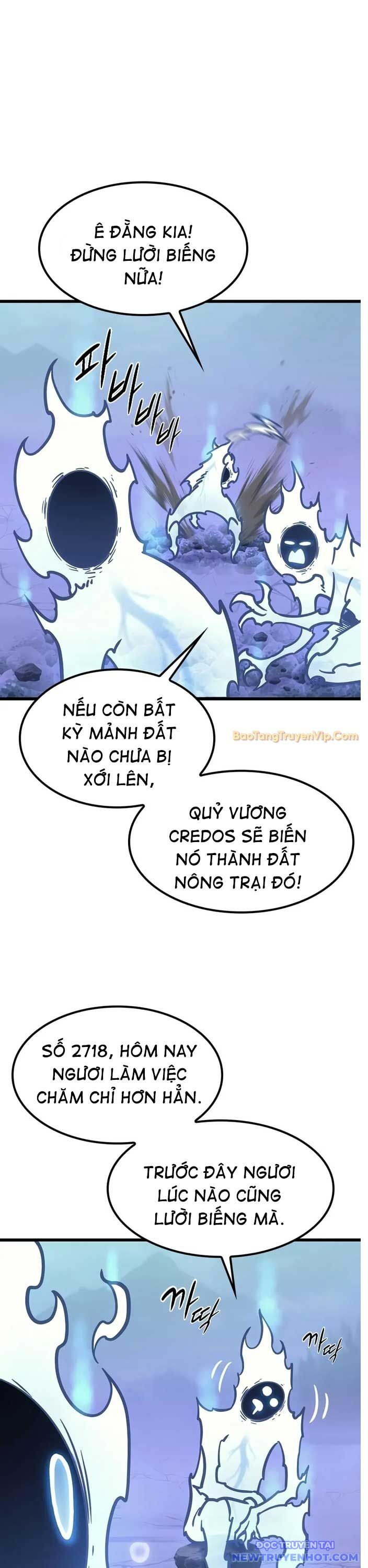 Thưa Quỷ Vương Chúng Ta Bội Thu Rồi Chương 6 Ảnh 5