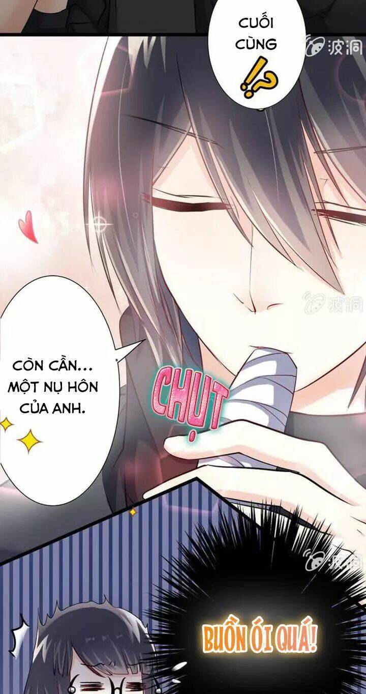 Ảnh Đế Cầu Sủng Chương 15 Ảnh 15