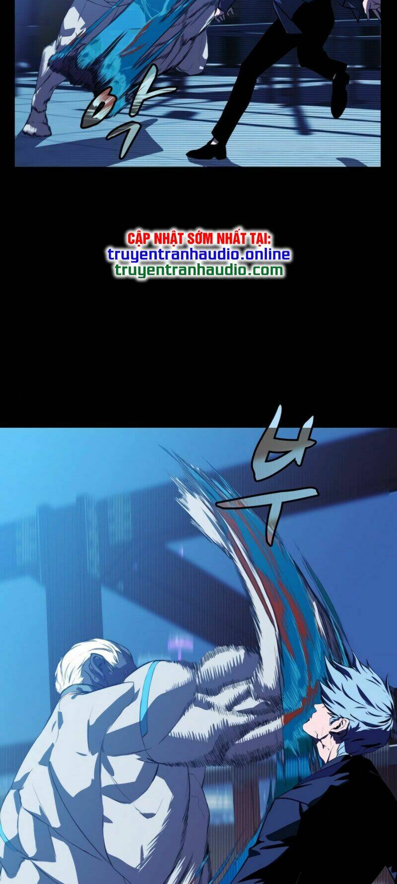 Cớm Chương 5 Ảnh 41