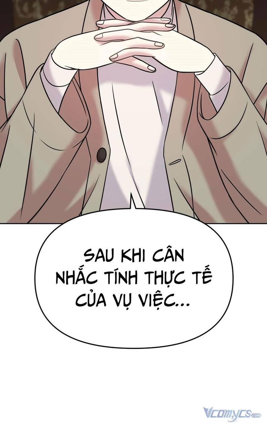 Quản Gia, Làm Ơn! Chương 13 Ảnh 15