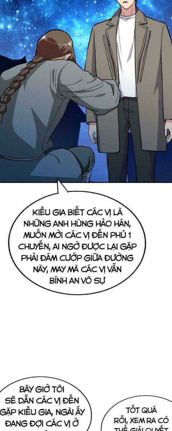 Đại Gia Livestream Vạn Giới Chương 93 Ảnh 11