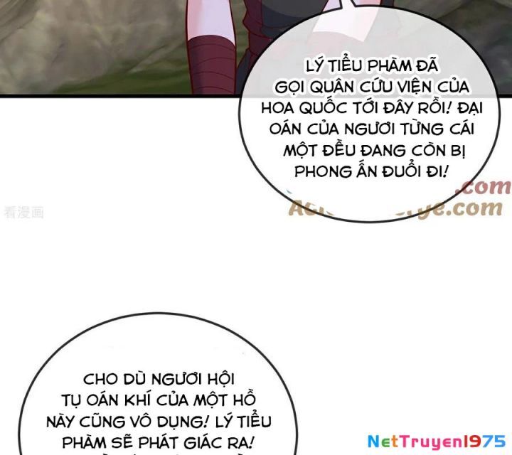 Ngạo Thị Thiên Địa Chương 860 Ảnh 57