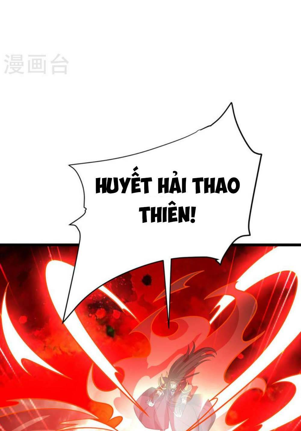 Chúa Tể Tam Giới Chương 292 Ảnh 8